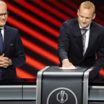 UEFA Europa League league phase draw: AC Milan to meet Benfica, Sunderland and Bournemouth