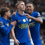 Premier League Power Rankings: Are Chelsea breaking out as possible title contenders to challenge Arsenal?