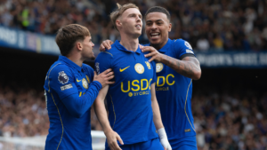 Premier League Power Rankings: Are Chelsea breaking out as possible title contenders to challenge Arsenal?