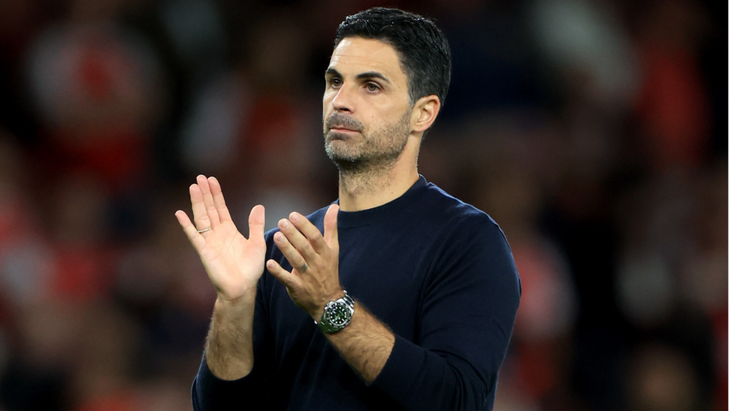 Can Mikel Arteta and Arsenal pry Julian Alvarez away from Atletico Madrid as transfer deadline looms?