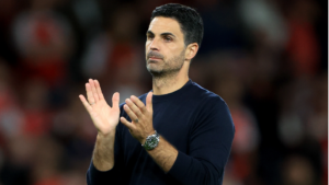 Can Mikel Arteta and Arsenal pry Julian Alvarez away from Atletico Madrid as transfer deadline looms?