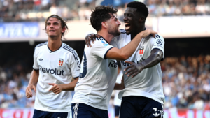 Serie A Week 2 hot takes: Could Como challenge for the title? Fiorentina are in trouble, more