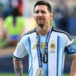 Lionel Messi announces international retirement: Argentina star won 2022 World Cup and was runner up in 2026