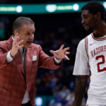Arkansas basketball 2026-27 roster breakdown: Starting lineup prediction, Razorbacks bench rotation, outlook