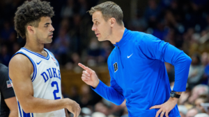 Duke basketball 2026-27 roster breakdown: Starting lineup prediction, bench rotation, outlook for Blue Devils