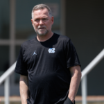 New UNC coach Michael Malone reveals how Roy Williams influenced him to take North Carolina job
