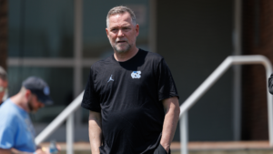 New UNC coach Michael Malone reveals how Roy Williams influenced him to take North Carolina job