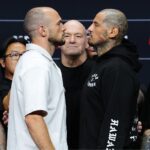 UFC Fight Night predictions: Uros Medic vs. Daniel Rodriguez odds, fight card, expert picks