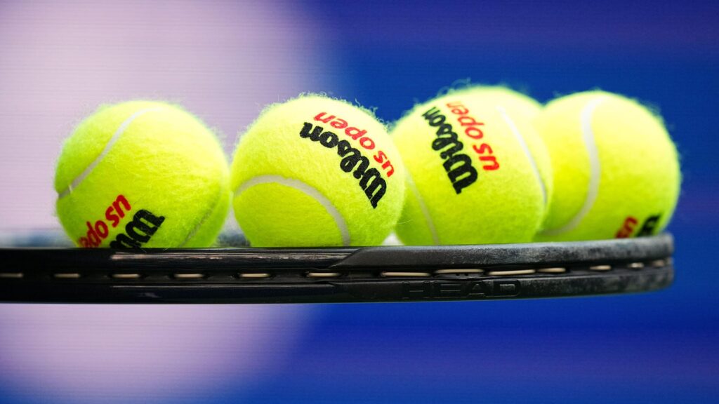 2026 U.S. Open TV schedule, streaming coverage: Where to watch tennis' final grand slam event of year