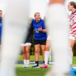 USA’s U20 women’s national team World Cup roster: Squad list, what to know ahead of tourney kickoff