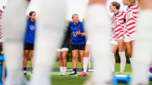 USA's U20 women's national team World Cup roster: Squad list, what to know ahead of tourney kickoff