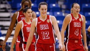 Team USA Basketball roster: Caitlin Clark, Paige Bueckers, Angel Reese to make FIBA Women's World Cup debut