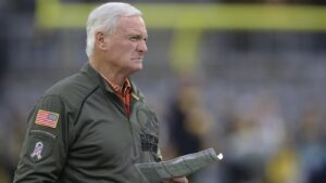 Browns owner reveals the one bet he would make on his team this year and it's one that could surprisingly hit