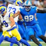 Bears set to sign former first round pick to help bolster defense: Chicago might also be eyeing a big trade