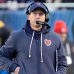 Winning a Super Bowl isn’t enough for Ben Johnson: Here’s what Bears coach wants to accomplish in 2026