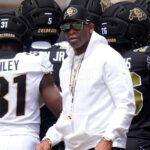 2026 college football win totals: Bettors again overly optimistic on Deion Sanders’ Colorado Buffaloes