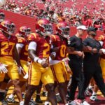 USC’s empty seats show fans still haven’t bought in on Lincoln Riley’s hype for 2026