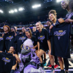 Golden State Valkyries selected to host 2027 WNBA All-Star weekend in Bay Area