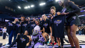 Golden State Valkyries selected to host 2027 WNBA All-Star weekend in Bay Area
