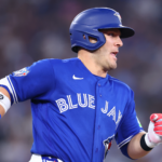 Astros trade grades: Houston finally gets its outfielder in Daulton Varsho; Blue Jays continue retooling