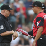 White Sox forced to change pitchers in first inning after ‘inexcusable mistake’ by manager Will Venable