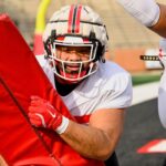 After mother’s death, Victory Vaka lands at Middle Tennessee with NCAA fight backed by Lil Wayne