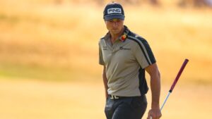 FedEx Cup St. Jude Championship 2026 odds, picks, predictions, props: Expert fading Viktor Hovland at Memphis