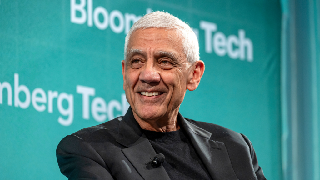 Seahawks new owner Vinod Khosla defends still being a fan of this AFC team