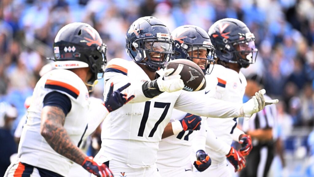 Week 0 college football predictions for Kalshi, Polymarket, Underdog: Virginia-NC State, UNLV-Memphis