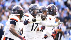 Virginia vs. NC State odds, prediction, picks, start time, betting preview: Week 0 college football best bets