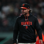 Giants’ Tony Vitello safe for 2027 despite disappointing first season, says Buster Posey: ‘Done a nice job’