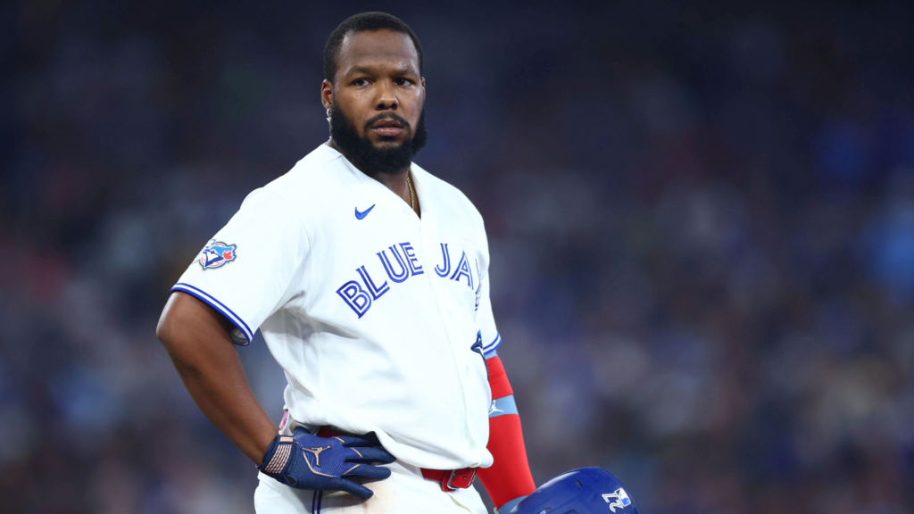How the Blue Jays went from World Series Game 7 to outside the playoff picture