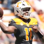 Tennessee names Faizon Brandon starting QB: Five-star freshman faces daunting SEC slate in 2026