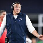 Mike Vrabel makes surprising admission about Patriots: ‘I don’t think we have a very deep team’