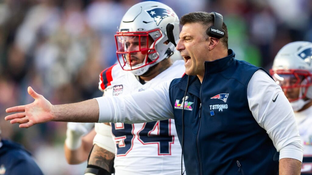 Can Patriots repeat? Drake Maye, Mike Vrabel face tougher 2026 road after stunning Super Bowl run