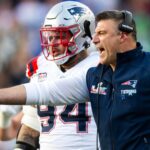 Can Patriots repeat? Drake Maye, Mike Vrabel face tougher 2026 road after stunning Super Bowl run