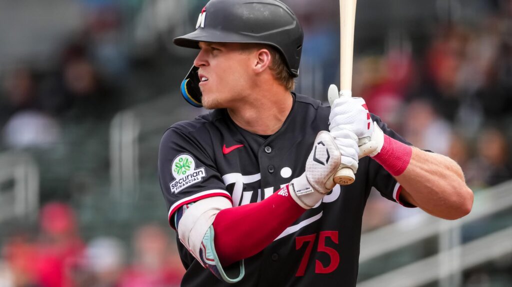 Week 24 Fantasy Baseball Waiver Wire: Lazaro Montes leads September call-up candidates
