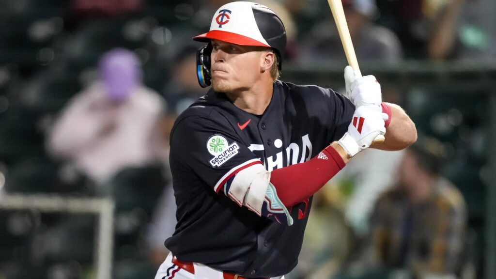 Fantasy Baseball Prospects Report: Surging Walker Jenkins gets the call with Byron Buxton ailing; who's next?