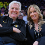 Three big questions after shocking Lakers sale: Dodger-fication on hold? What does this mean for a Vegas team?