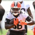 Former Browns, Seahawks RB T.J. Harden enters transfer portal after court ruling grants eligibility