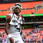 Deshaun Watson fires back at Browns fans after being booed: ‘It’s a disrespectful thing’