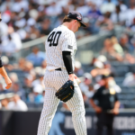 Ryan Weathers lands on IL as Yankees rotation suffers another injury loss