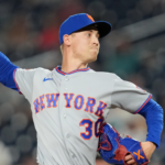 Mets’ firesale continues as New York trades reliever Luke Weaver to Pirates, per report