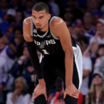 2026 NBA Christmas Day schedule rankings: Knicks vs. Spurs tops intriguing five-game slate