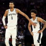 Ranking the NBA’s 12 best duos: Three new-look pairs make the list, but familiar names are at the top