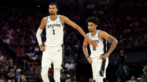 Ranking the NBA's 12 best duos: Three new-look pairs make the list, but familiar names are at the top