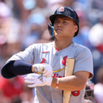 JJ Wetherholt lands on IL with wrist injury: Who could benefit in the National League Rookie of the Year race?