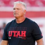 Utah files lawsuit against Freddie Whittingham over move to brother’s Michigan staff