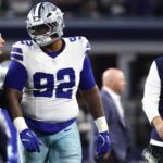 Agent’s Take: Are the Cowboys turning over a new negotiating leaf with Quinnen Williams?