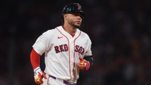 Yankees vs. Red Sox prediction, odds, time: 2026 MLB picks for Saturday, Aug. 29 by proven model